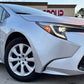 2025 Toyota Corolla, 35,000 Miles