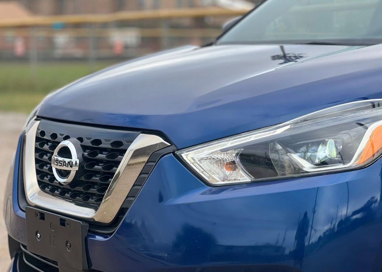 2020 Nissan Kicks, 65,000 Miles