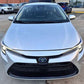 2025 Toyota Corolla, 35,000 Miles
