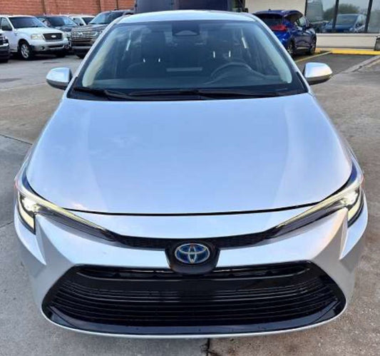 Toyota Corolla 2025 35,000 Millas