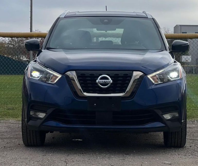 2020 Nissan Kicks, 65,000 Miles