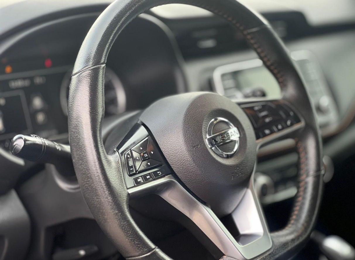 2020 Nissan Kicks, 65,000 Miles