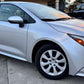 2025 Toyota Corolla, 35,000 Miles