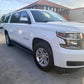 2017 Chevrolet Suburban