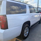 2017 Chevrolet Suburban