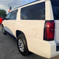 2017 Chevrolet Suburban
