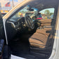 2017 Chevrolet Suburban