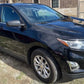 2020 CHEVROLET EQUINOX 51,000 Miles