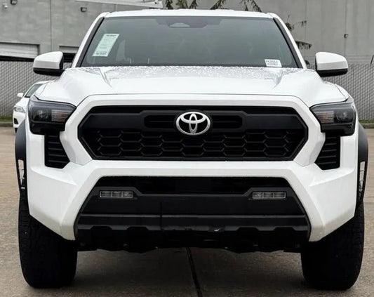 Toyota Tacoma TDR 2025 16,400 MILLAS