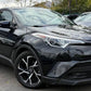 2017 TOYOTA COROLLA C-HR 99,000 Miles