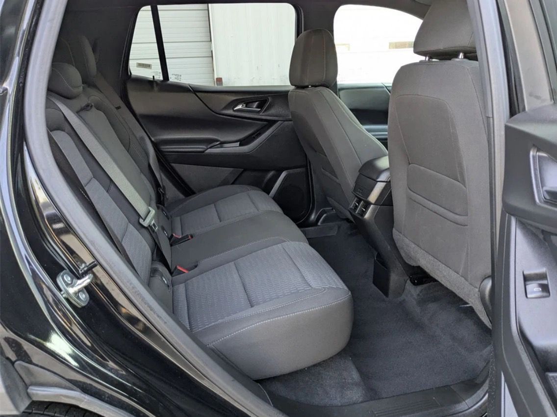 2020 CHEVROLET EQUINOX 51,000 Miles