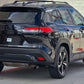 Toyota Corolla Cross 2024 · 4WD 62,000 Miles