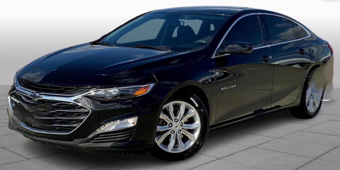 2023 CHEVROLET MALIBU 67,000 Miles