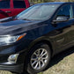 2020 CHEVROLET EQUINOX 51,000 Miles
