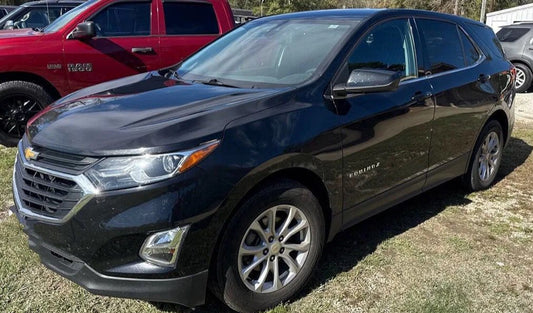 CHEVROLET EQUINOX 2020 51,000 Millas