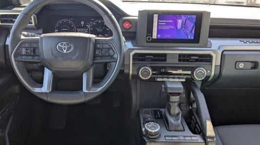 Toyota Tacoma TDR 2025 16,400 MILLAS