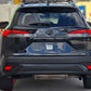Toyota Corolla Cross 2024 · 4WD 62,000 Miles
