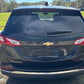 2020 CHEVROLET EQUINOX 51,000 Miles