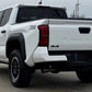 2025 Toyota Tacoma TDR, 16,400 miles
