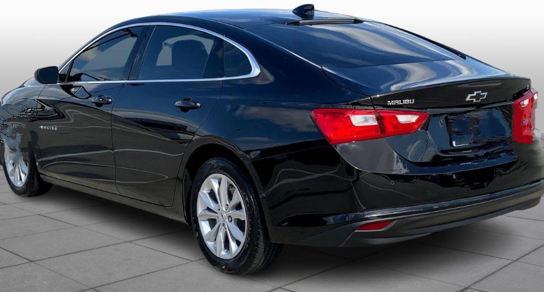 2023 CHEVROLET MALIBU 67,000 Miles
