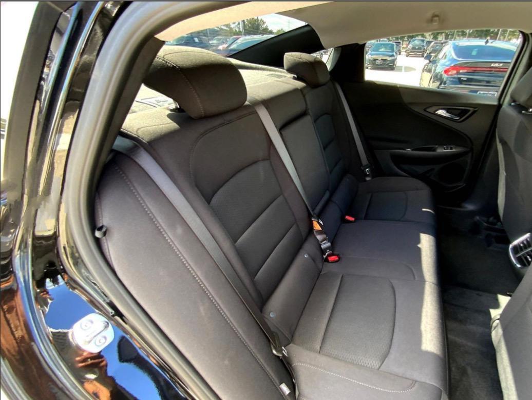 2023 CHEVROLET MALIBU 67,000 Miles
