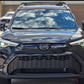 Toyota Corolla Cross 2024 · 4WD 62,000 Miles