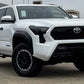 2025 Toyota Tacoma TDR, 16,400 miles