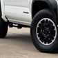 2025 Toyota Tacoma TDR, 16,400 miles