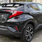 2017 TOYOTA COROLLA C-HR 99,000 Miles